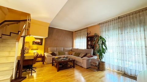 Foto 2 de Piso en venta en Calle de Sanchidrián, Campamento, Madrid Capital