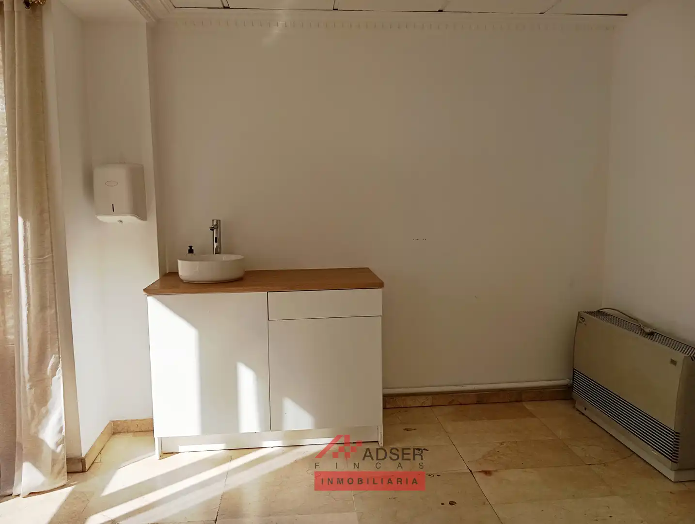 Büro mit Aufzug zur Miete in Logroño - vara de rey, imagen 8