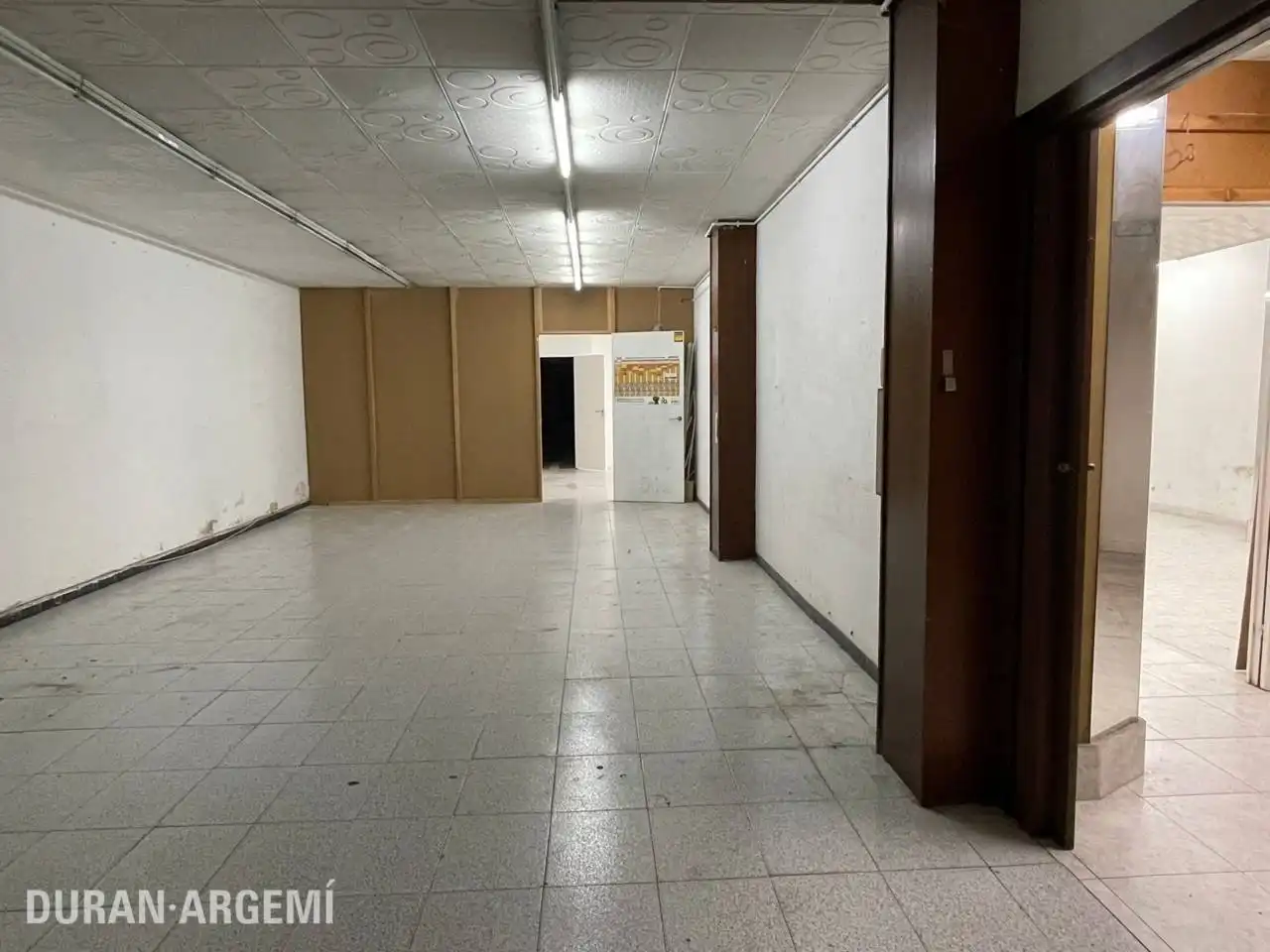 Commercial properties for rent in Terrassa