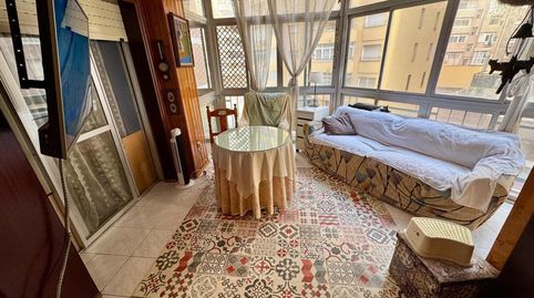Foto 4 de Piso en venta en Calle Calle Reding, La Malagueta - Monte Sancha, Málaga Capital