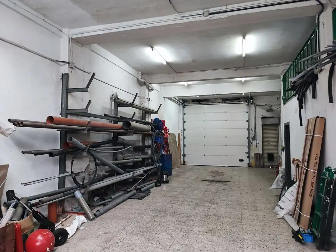 Local comercial en venta en Bruno Villarreal Kalea, imagen 12
