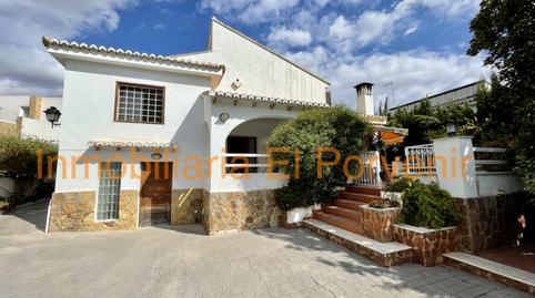 Foto 2 de Casa o xalet en venda a El Vedat - Santa Apolonia, Valencia