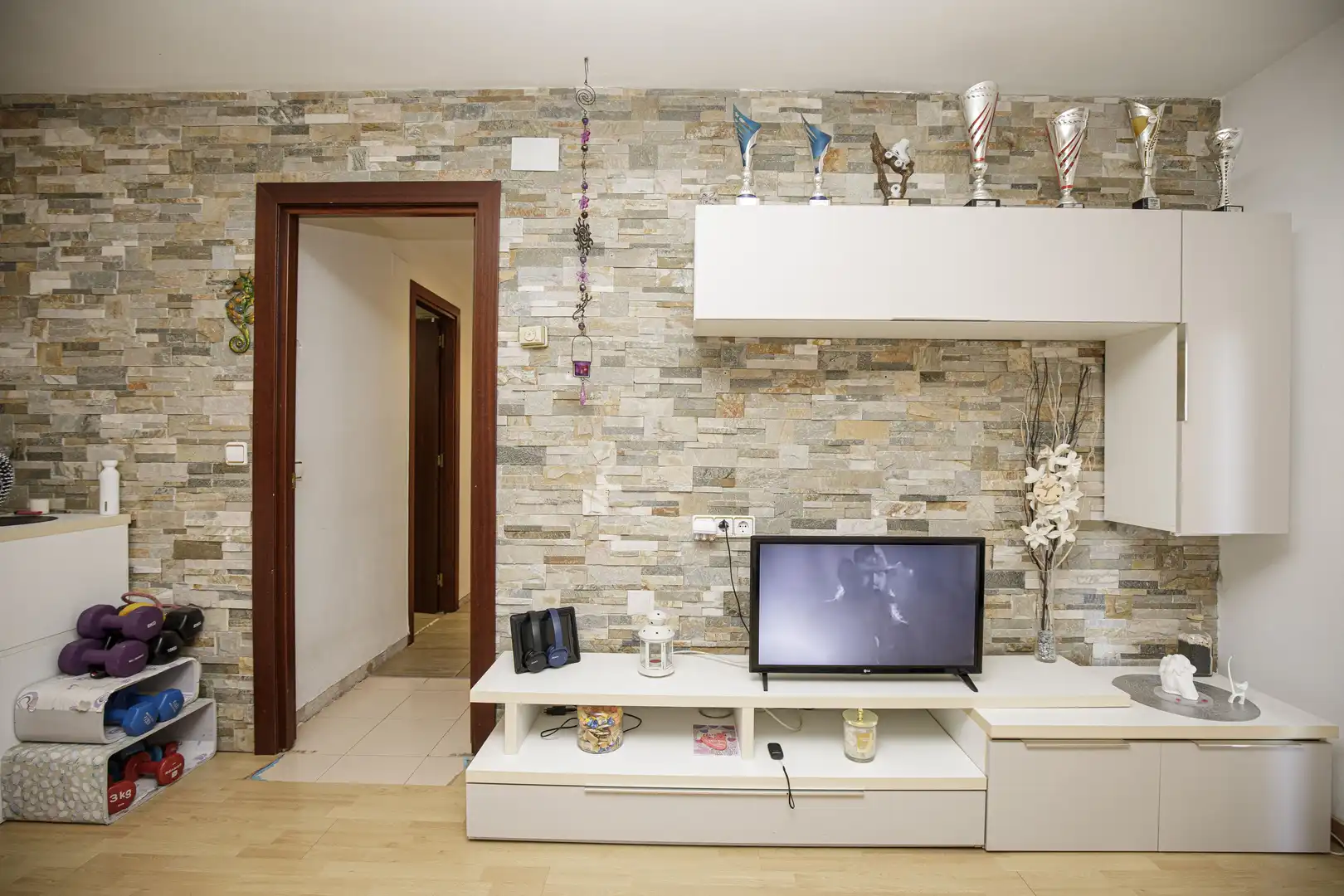 Appartamento con terrazza in vendita a Roca i Bros 5, imagen 5