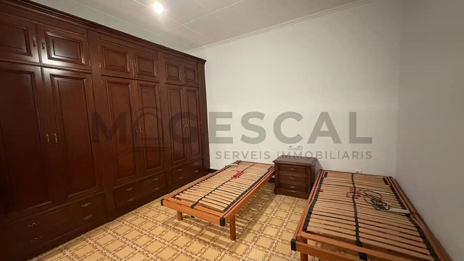 Finca rústica de lloguer en Caldes de Montbui amb Aire condicionat, Calefacció i Terrassa