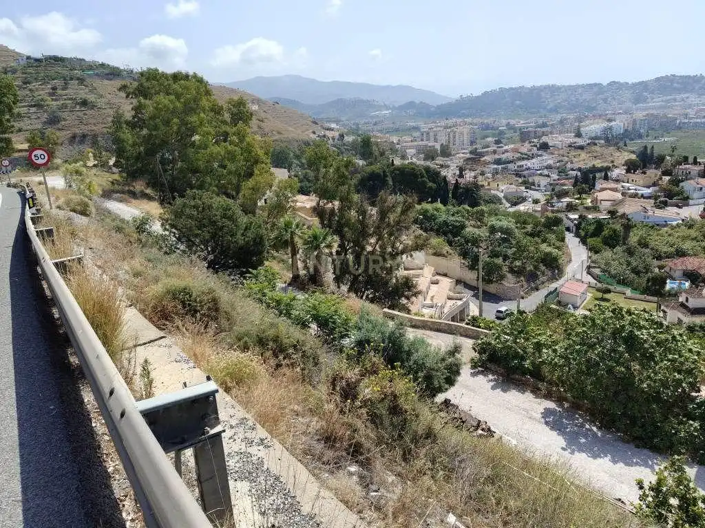 Gebäude zum Verkauf in C. MIRADOR REAL, 78, Cotobro