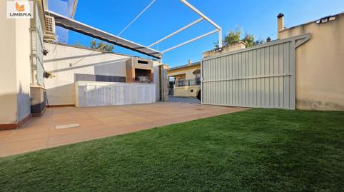 Photo 2 of Single-family semi-detached for sale in  Avila, 6, Las Palmeras - Dehesilla, Sanlúcar de Barrameda