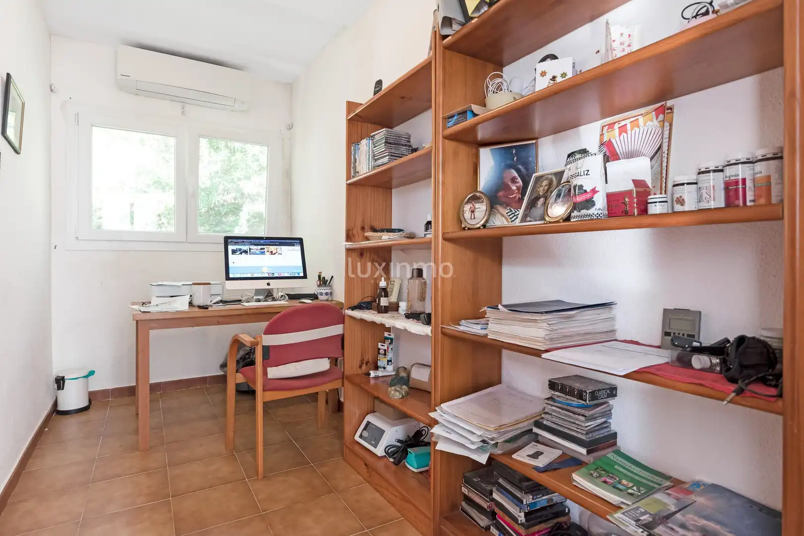Casa o chalet en venta en Altea con Aire acondicionado, Calefacción y Jardín privado