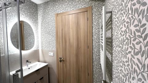 Foto 5 de Pis de lloguer a Gorbeia Kalea, Lovaina, Vitoria - Gasteiz