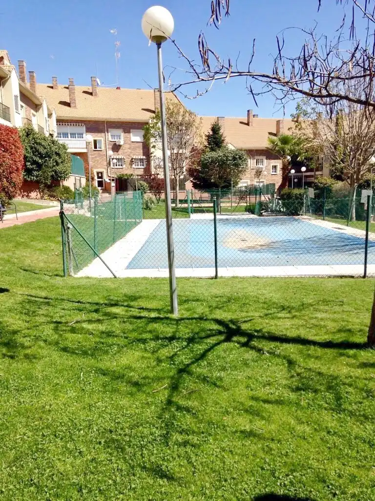 Wohnung mit Terrasse zum Verkauf in Calle de Andalucía, imagen 24