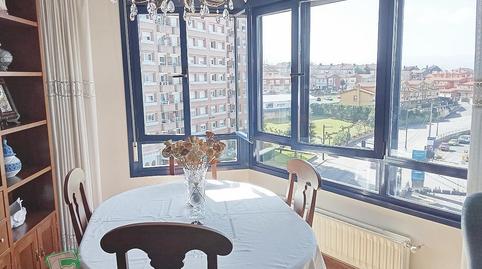 Foto 3 de Dúplex en venda a La Coruña, Buenavista, Oviedo