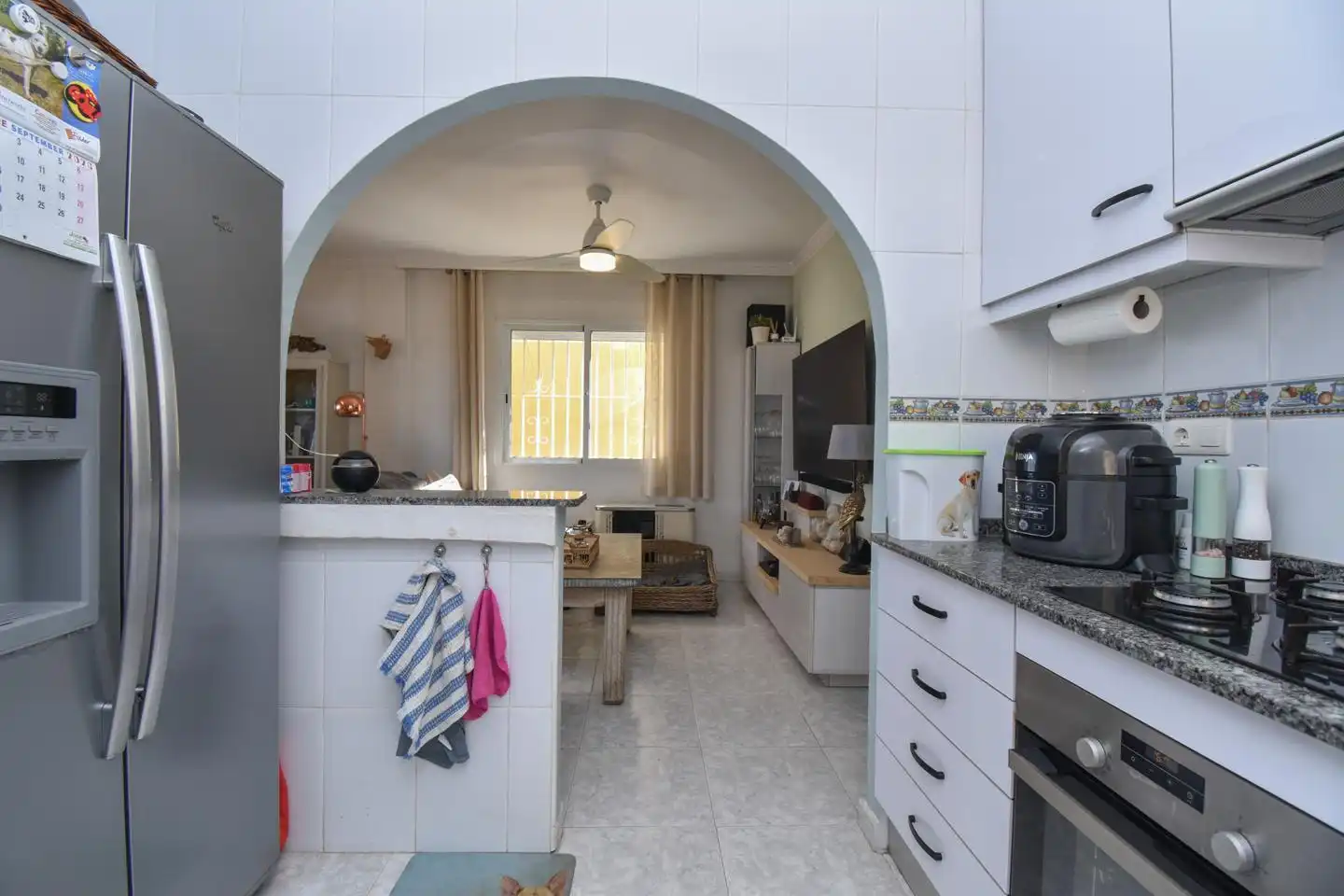 House with pool for sale in Calle del Bosque, imagen 11