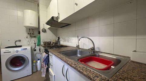 Foto 5 de Piso en venta en La Marina del Port, Barcelona Capital