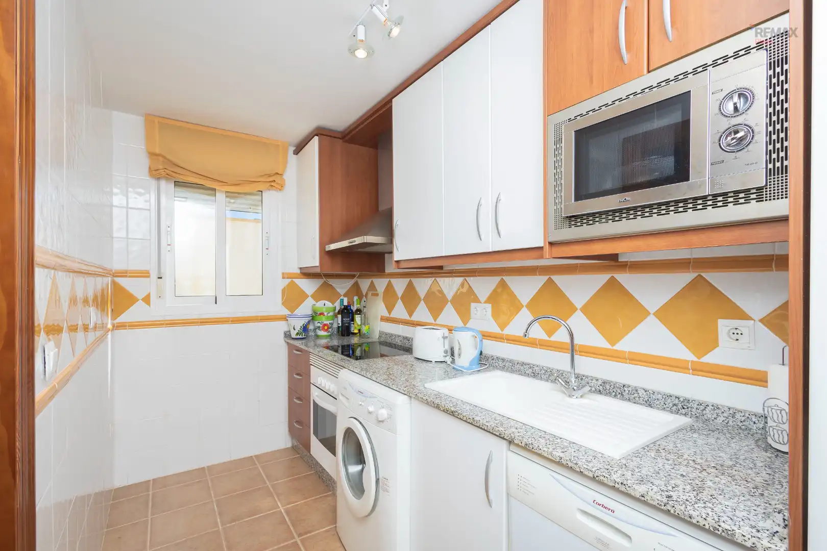 Kitchen of Attic for sale in Las Salinas