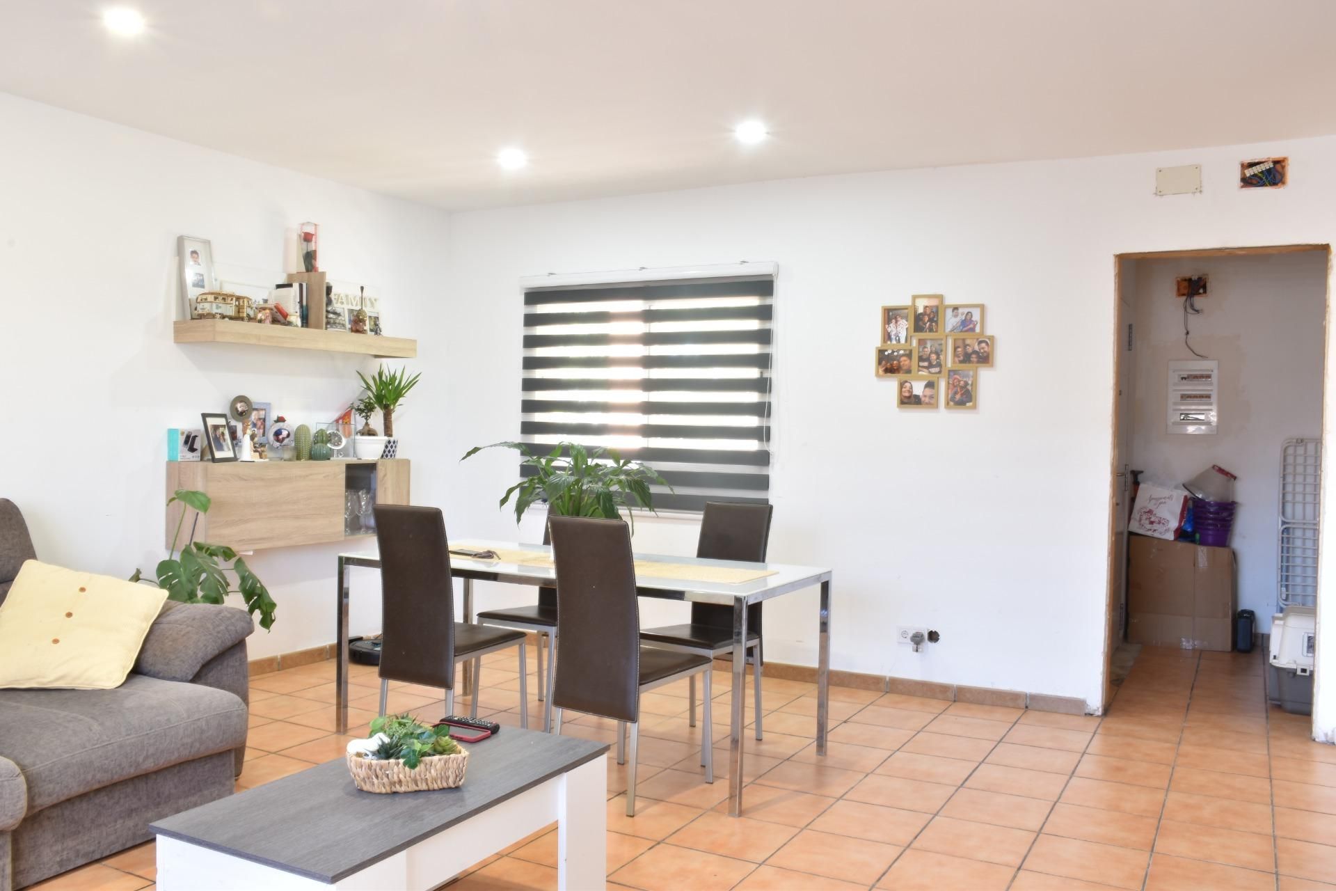 Comedor de Casa o chalet en venta en Calafell con Jardín privado, Terraza y Balcón