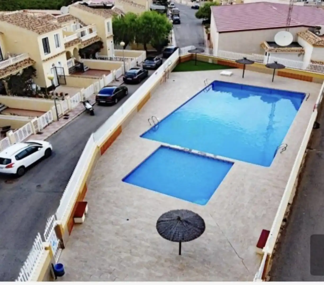 Wohnung zur Miete in Avinguda D'escandinàvia, 890, Monte y Mar