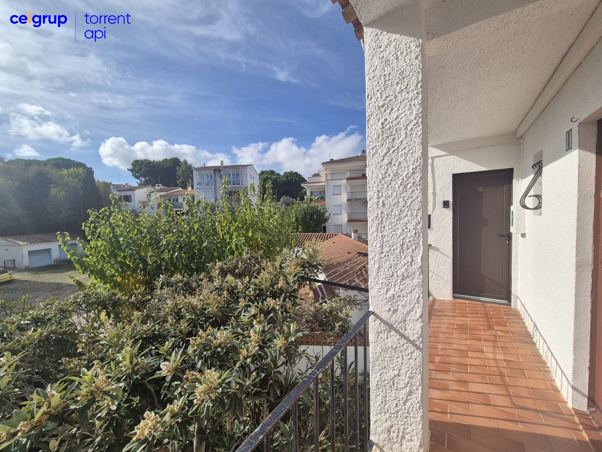 Flat for sale in Riells