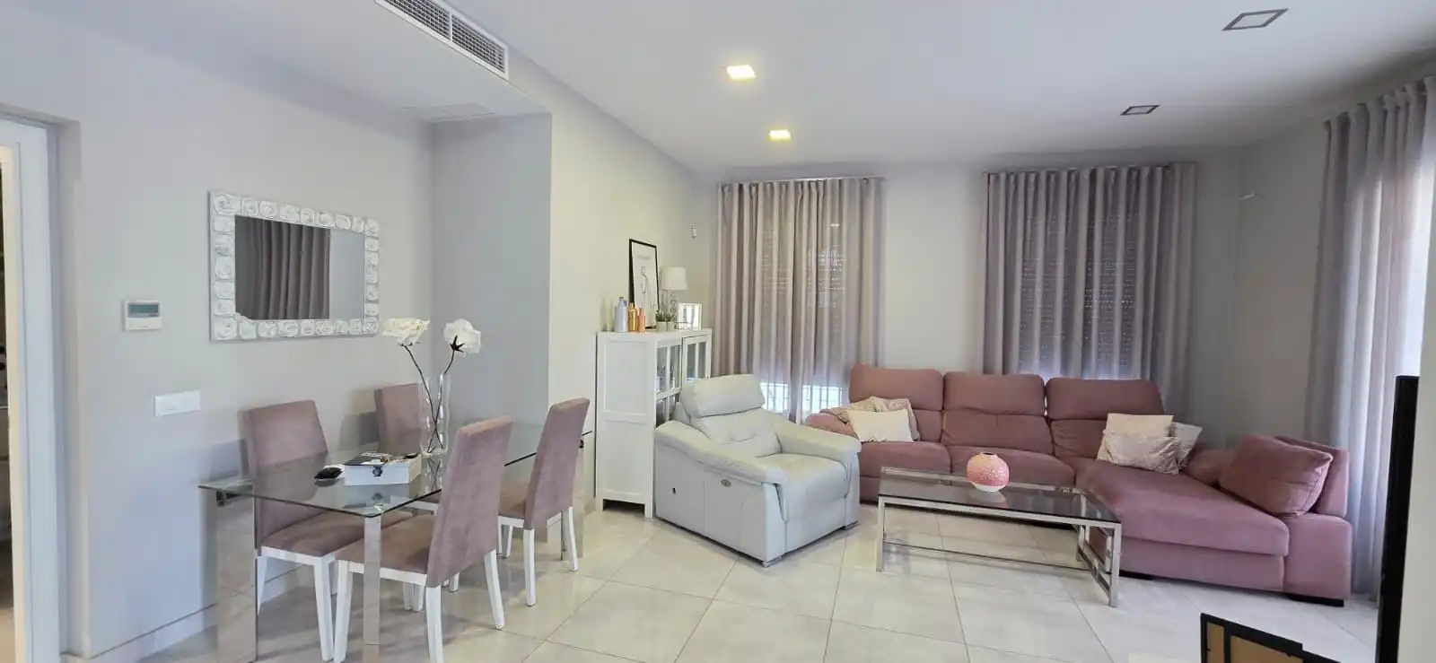 Chalet con piscina en venta en Los Molinos, imagen 3