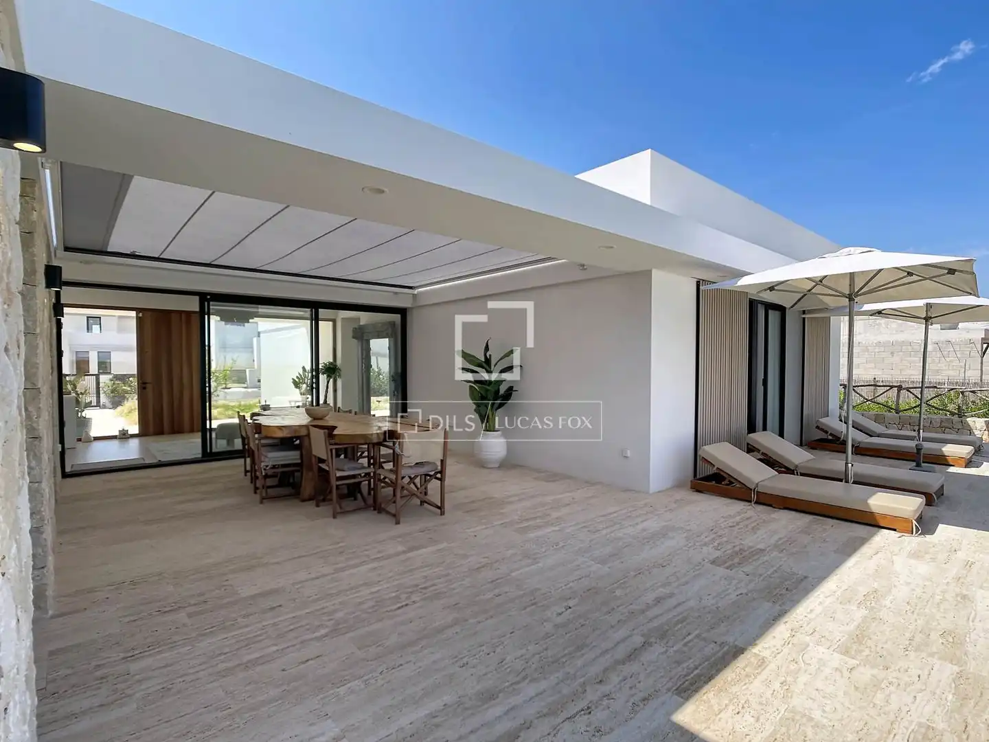 Villa avec piscine à vendre à Cala en Blanes, imagen 36