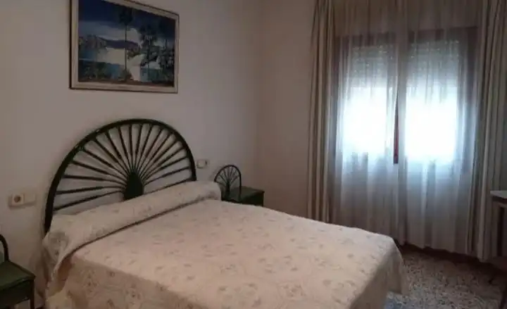 Habitación de Casa o chalet en venta en Elche / Elx con Jardín privado