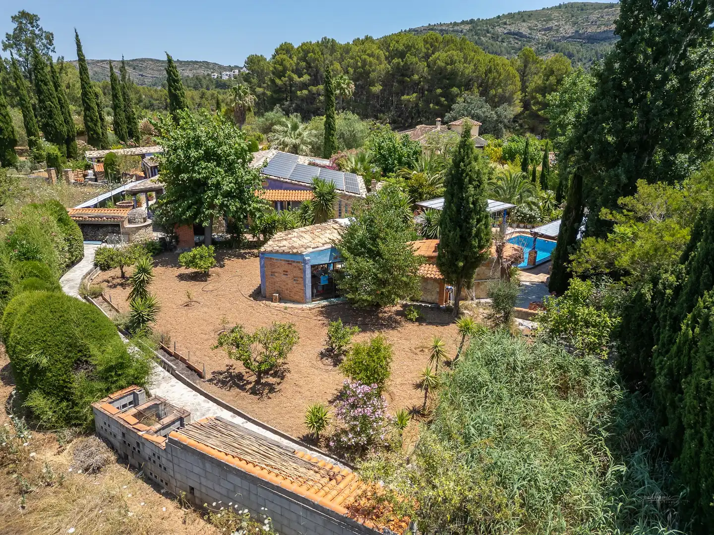 Maison à vendre à Murla, imagen 33