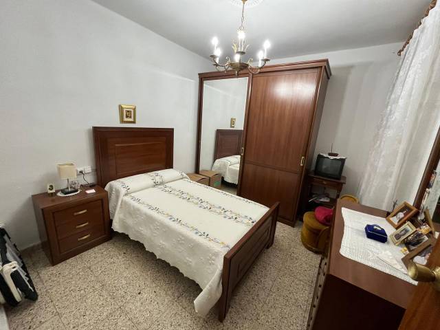 Piso en Venta en Garrido Sur