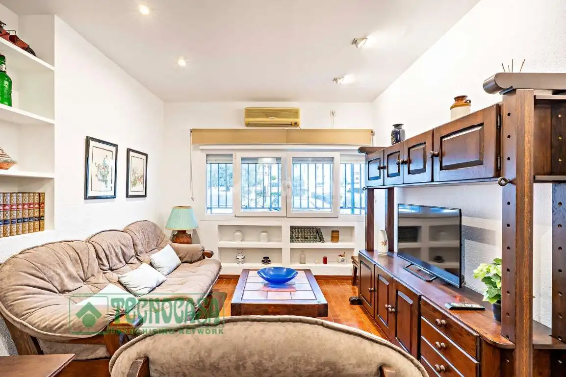 Flat with pool for sale in Almerimar, imagen 11