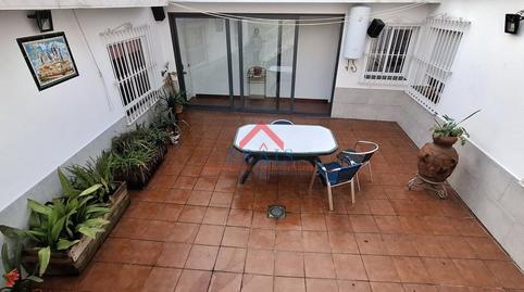 Foto 2 de Casa o xalet en venda a Centro, Utrera