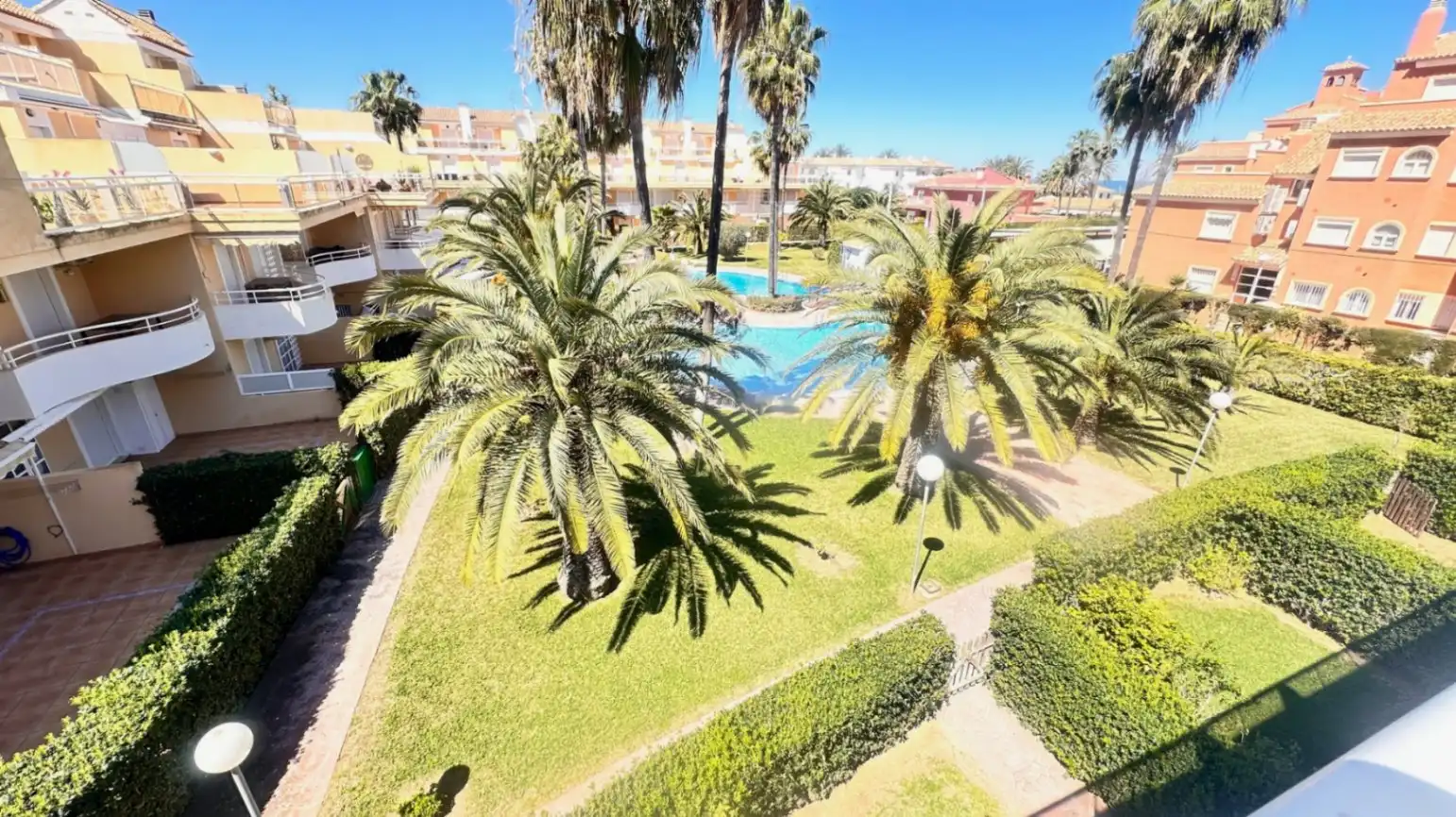 Penthouse zum Verkauf in Las Marinas / Les Marines, imagen 27