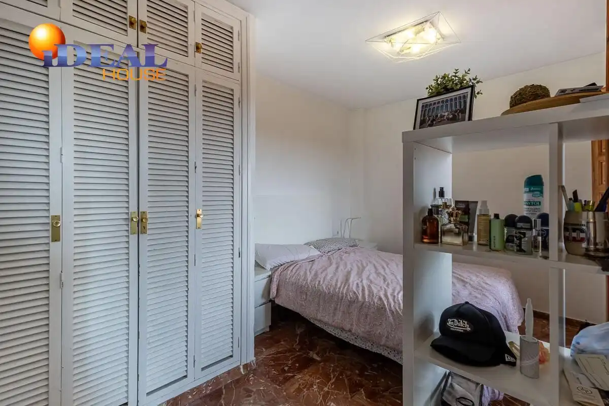 Piso con ascensor en venta en Centro, imagen 13