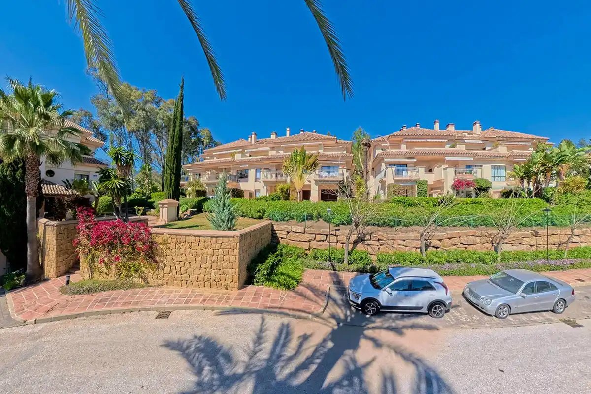 Wohnung mit Aufzug zum Verkauf in Río Real - Los Monteros, imagen 24