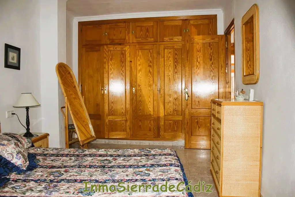 Casa o xalet en venda a Fuente, El Gastor