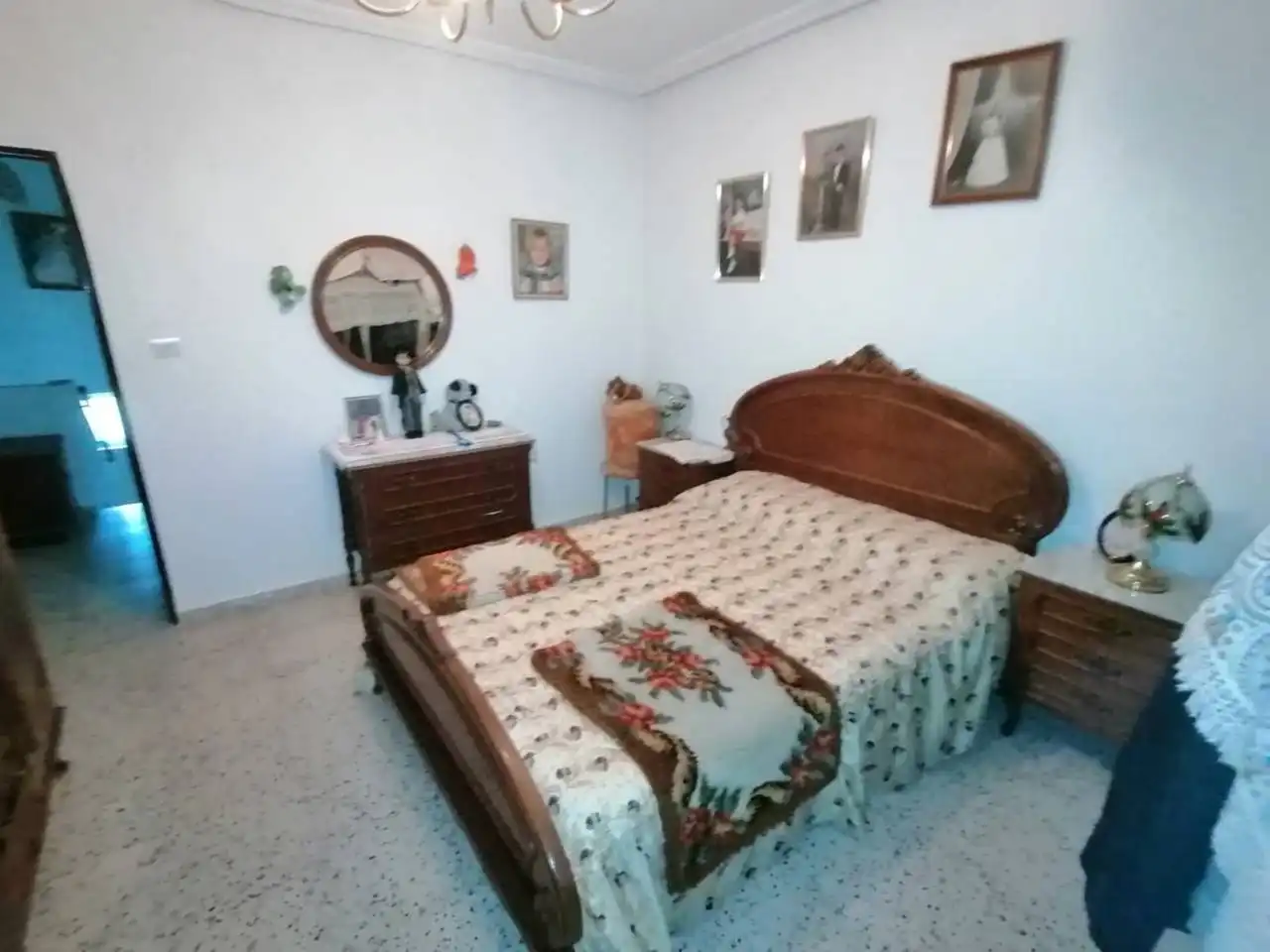 Casa amb jardí en venda a Poligono 15 183, imagen 5