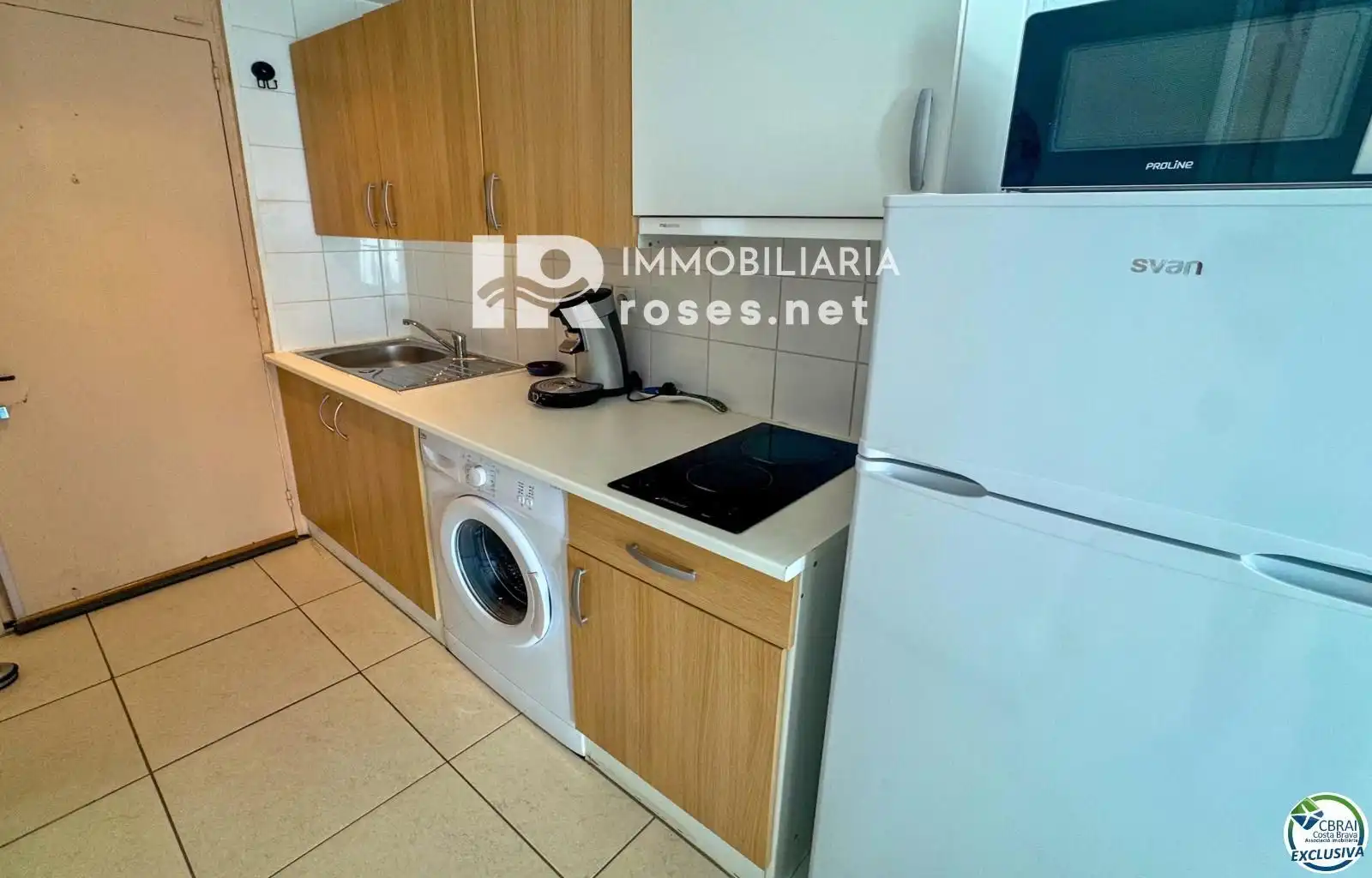 Estudio con ascensor en venta en DE CALA ROSTELLA, imagen 9