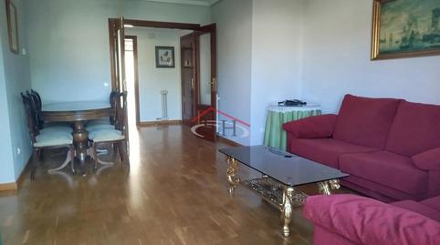 Foto 2 de Pis de lloguer a Los Robles, San Mamés - La Palomera, León