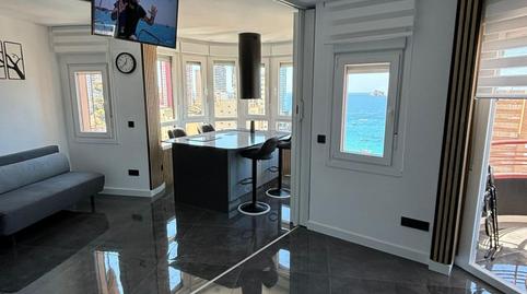 Foto 4 de Estudi en venda a Rincón Alto, Benidorm