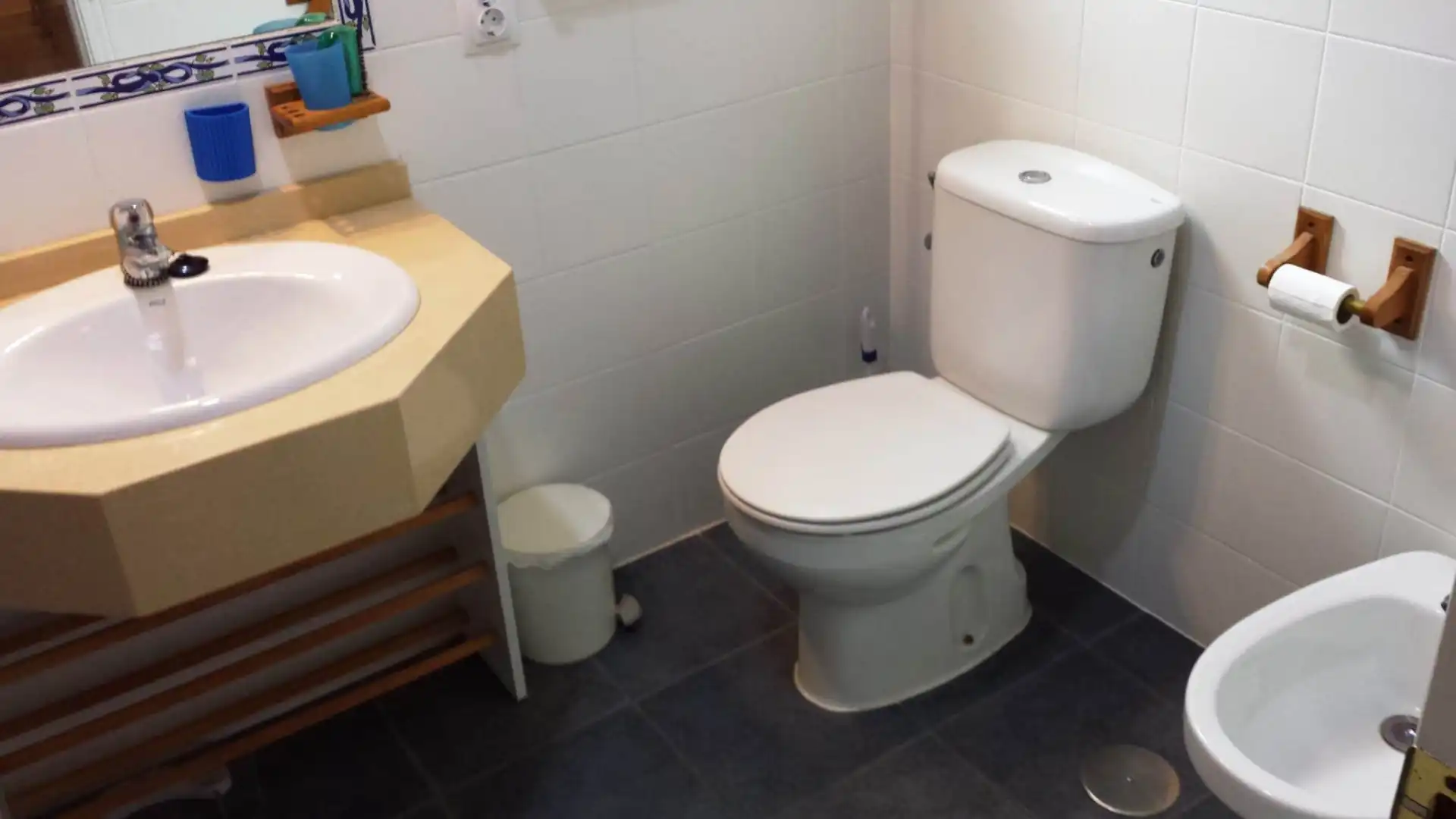 Apartament amb piscina de lloguer a Vistahermosa - Fuentebravía, imagen 16
