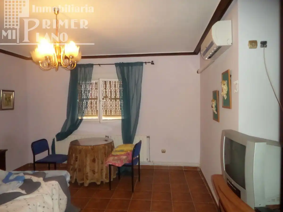Chalet en venta en Alcázar de San Juan, imagen 2