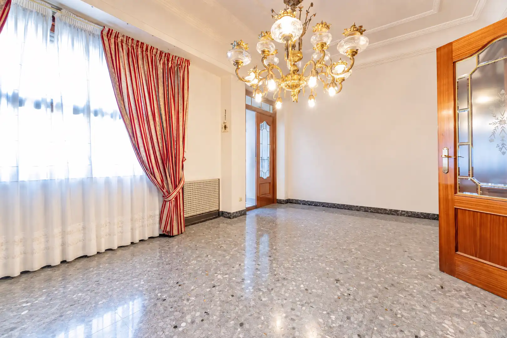 Flat with terrace for sale in Extramurs, imagen 41