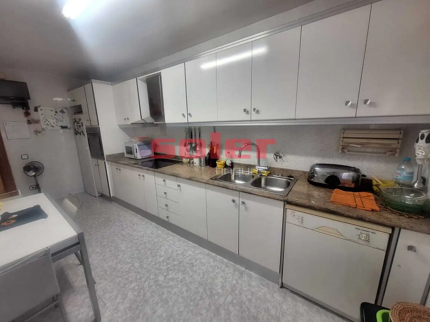 Duplex in vendita a Carrer de Bilbao, imagen 6