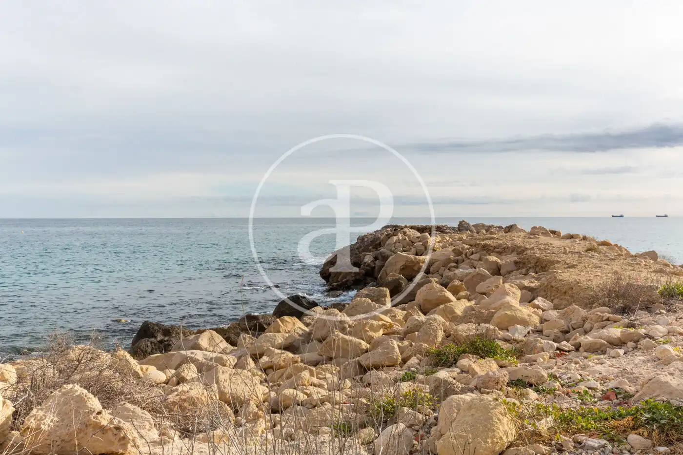 Piso en venta en L'Alfàs del Pi con Aire acondicionado, Calefacción y Terraza