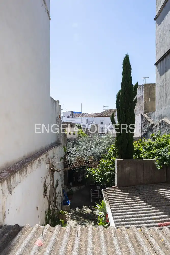 Casa amb jardí en venda a Xeraco, imagen 15