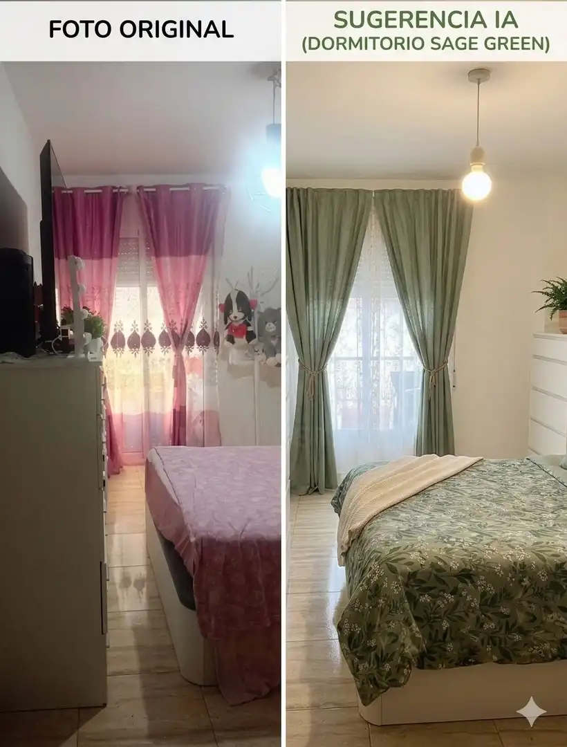 Habitación de Piso en venta en Lorca con Calefacción y Piscina