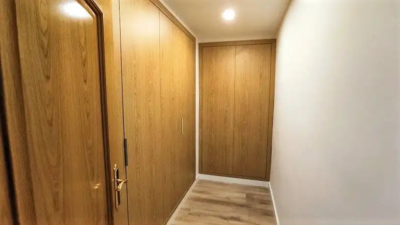 Piso de alquiler en Elche / Elx con Aire acondicionado, Calefacción y Parquet