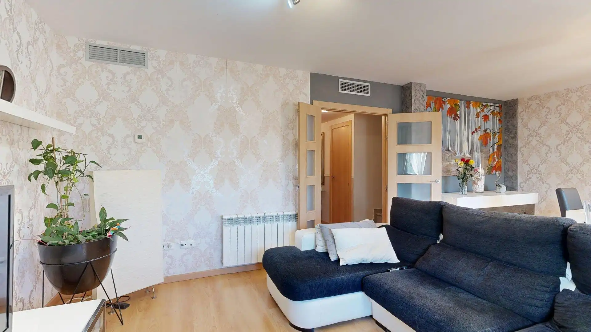 Reihenhaus mit Terrasse zum Verkauf in Calle Baltasar Gracián 32, imagen 15