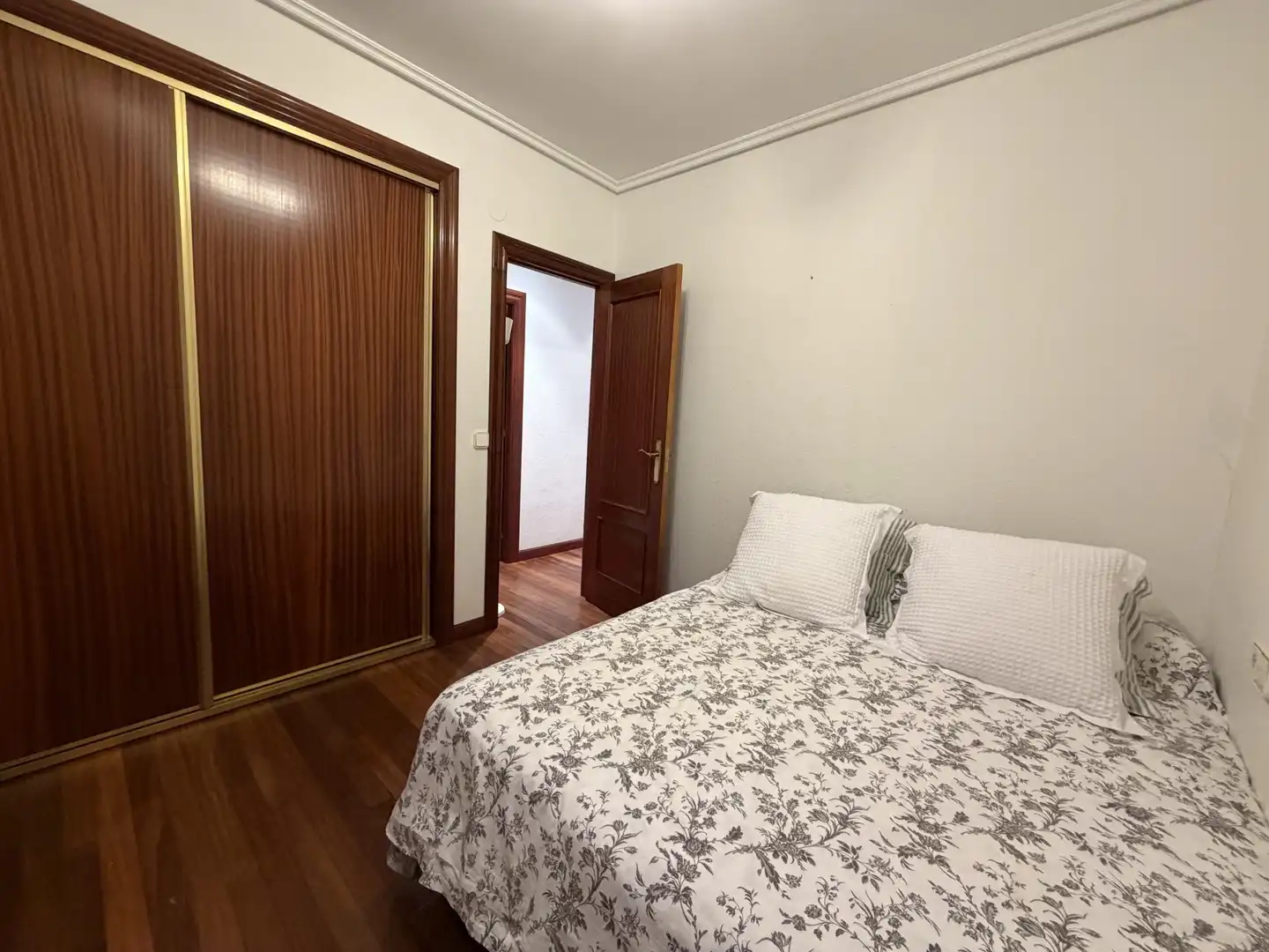 Bedroom of Flat for sale in Cotolino