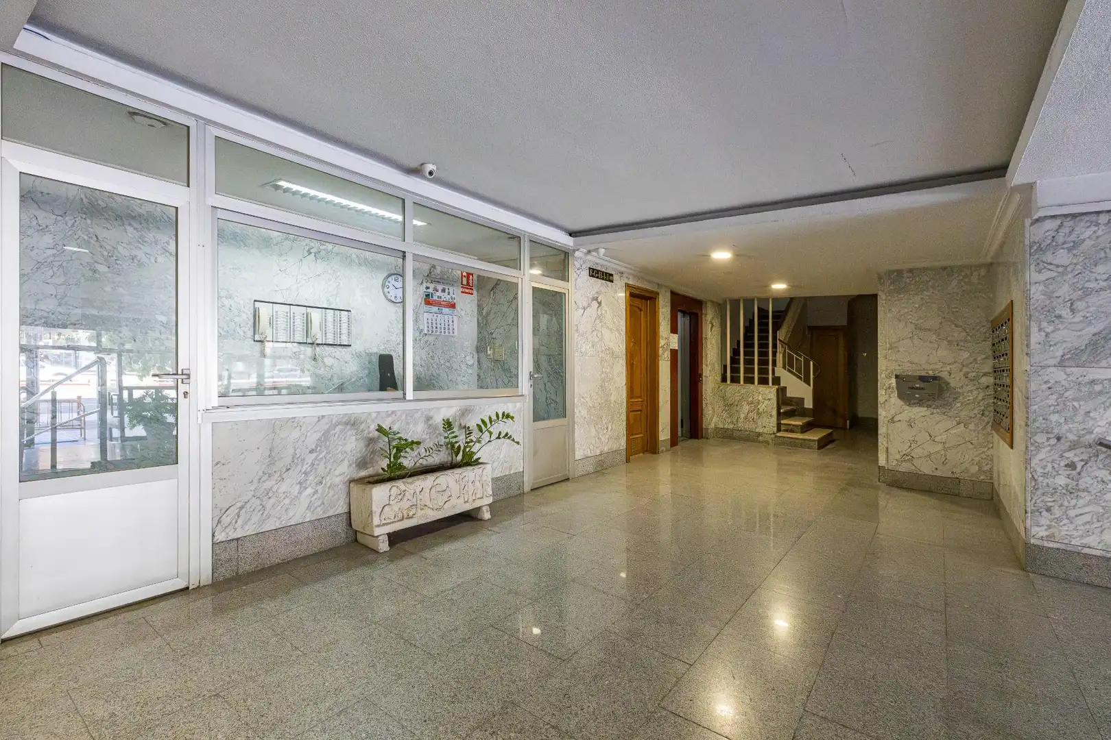 Flat for sale in Murcia  with Air Conditioner