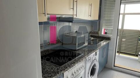 Foto 5 de Apartamento de alquiler en Calle Agustina de Aragón, Aguas Vivas - La Zambomba, Cáceres Capital