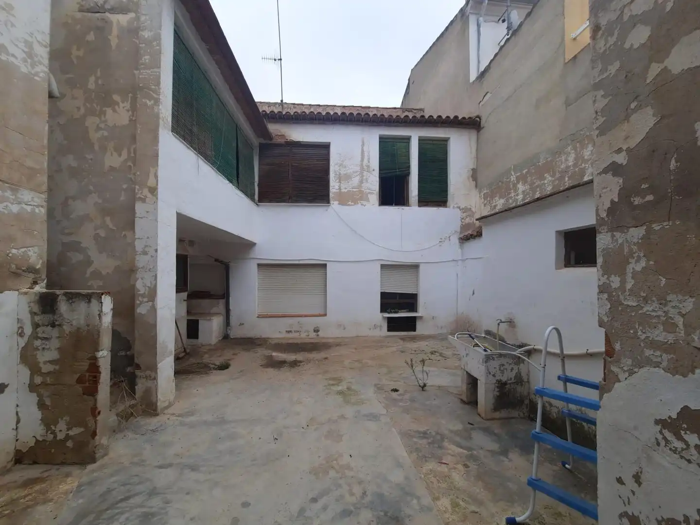 Casa in vendita a Calle de Santa Lucía 60, imagen 2