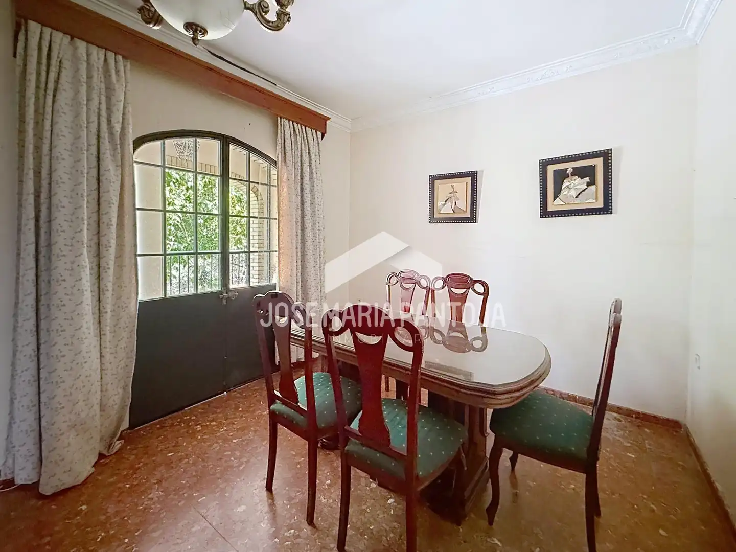 Casa en venta en El Rocío - La Milagrosa, imagen 24