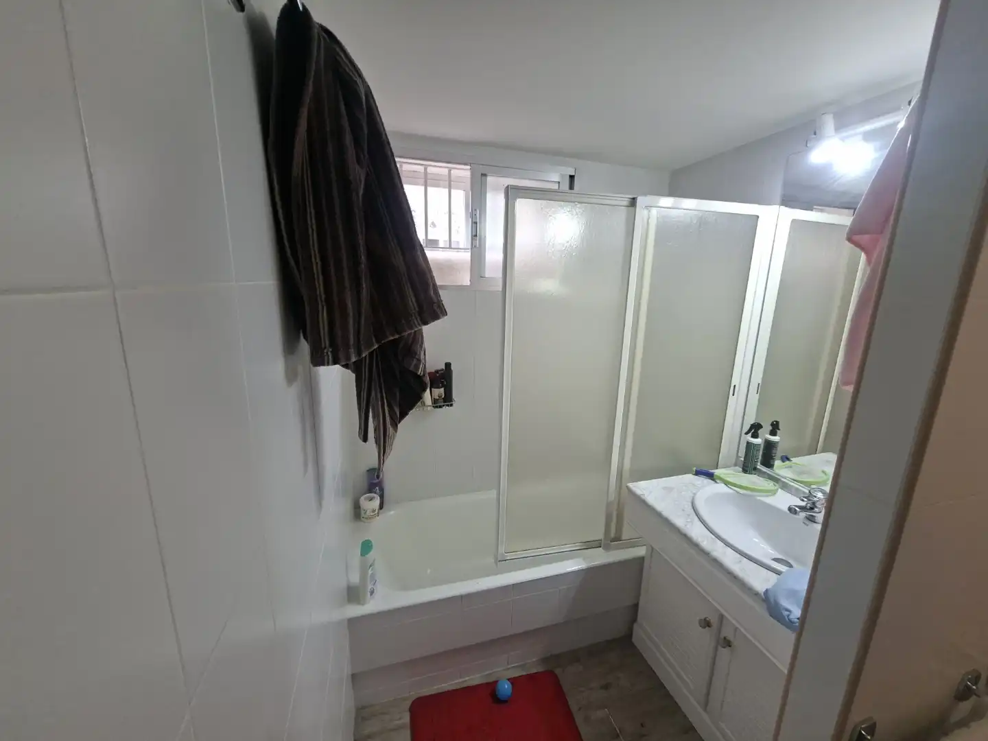 Baño de Casa o chalet en venta en Fuente Santa